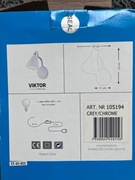 VIKTOR markslojd lampka ścienna 