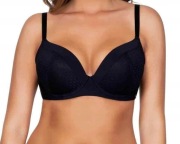PARFAIT LINGERIE full-cup półusztywniany biustonosz 65E