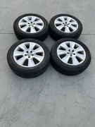 Koła zimowe 16” Felgi VW NEW BEETLE 6,5x16 ET42 5x100