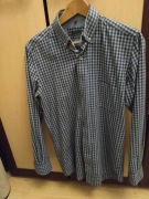 Koszula męska Willsoor