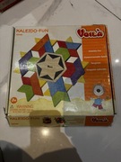 Klocki konstruktorskie 