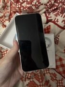 iPhone 13 biały 128gb 