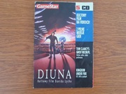 5 CD GameStar 06/2003 - Ghost Recon PL, Kingdom Under Fire, Film Diuna