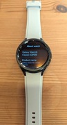 SAMSUNG Galaxy Watch 6 Classic 47mm BT SM-R960 Gwarancja