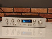 PIONEER SA-610 Znakomity wzmacniacz VINTAGE ! Blue Line