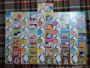 Kolekcja VCD „Było sobie życie” – numery 1–26 – stan idealny