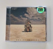 Skillet - Dominion: Day of Destiny CD