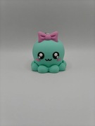 Breloczek ośmiorniczka box 3d 