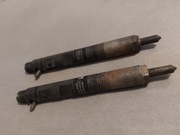 WTRYSKIWACZE WTRYSKI REANULT MEGANE 2 1.5 DCI 