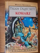 Terry Pratchett - Wielka Kolekcja Świat Dysku - Kosiarz