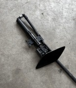 Spryskiwacz reflektora lewy+ zaślepka Jaguar F-Type 20r.