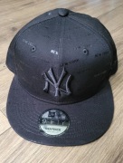 czapka daszkiem New Era 9Fifty New York Yankees S / M czarna