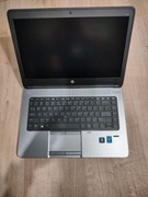 laptop hp proobook 640