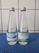 Magnuszewianka - naturalna woda mineralna (szklana) - (0.33L)