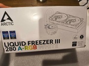 AIO Arctic Liquid Freezer III Pro 280