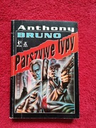 Parszywe typy – Anthony Bruno