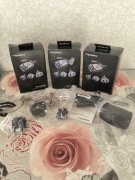 Ładowarka Blackberry Travel Charger