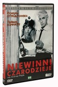 Film "Niewinni czarodzieje"