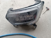 Lampa przód lewa Renault Master lll