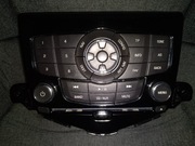 Panel Radio Navi Ramki Chevrolet Cruze
