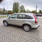 Honda CR-V III 2.0 2009r.