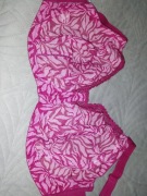 M&S extra support stanik biustonosz plus size 100H Nowy