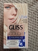 Rozjaśniacz do włosów Schwarzkopf L8