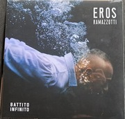 Eros Ramazzotti – Battito Infinito 