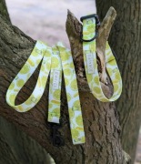 Smycz długa Sorrento długość 4 m.