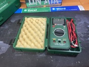 Obudowa miernika Parkside