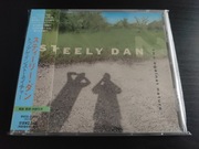 Steely Dan - Two Against Nature - 1'st PRESS JAPAN CD