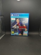 Gra PES 2018 ps4