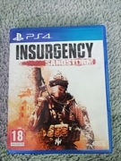 Gra na ps4 insurgency sandstorm
