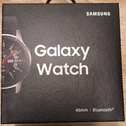 SAMSUNG GALAXY WATCH SM-R800