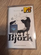 Björk - Greatest Hits, kaseta