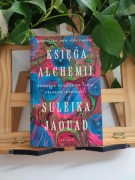 Suleika Jaouad - Księga alchemii