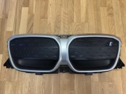 GRILL NERKI ŻALUZJA KIEROWNICA POWIETRZA BMW IX3 G08