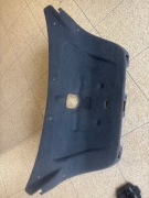 Tapicerka obicie klapy bagażnika do Mercedesa eklass w211 sedan 