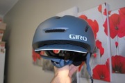 Kask rowerowy miejski GIRO CADEN roz. M (55-59) No