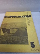 Radioamator i krótkofalowiec 5-1975