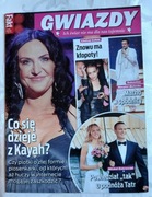 tygodnik GWIAZDY rok 2009 dodatek do gazety Fakt