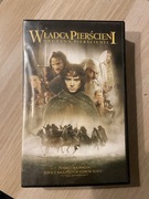 Władca pierścieni. Drużyna Pierścienia