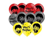 Balony lateksowe "Harry Potter", 30 cm.