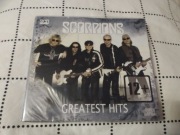 Scorpions – Greatest Hits