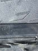 Zaślepka haka przód