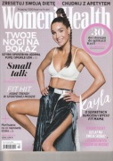 WOMENS' HEALTH 4/2019 PL