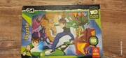 Układanka, puzzle Ben 10 Alien Force -100 elementów, 6+, Trefl