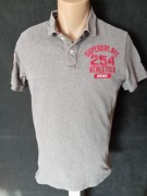 Koszulka męska Superdry - XL
