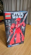 LEGO Star Wars - 75529 Elitarny gwardzista pretorianin - NOWE