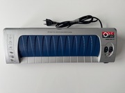 Laminator Opus popLAM A3 format A3 folia 80 125 mikronow grzanie rewers